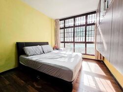 Blk 467 Segar Gardens (Bukit Panjang), HDB Executive #595993351